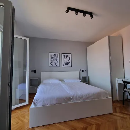 Appartement Lonza Mlini