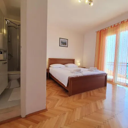 Lonza Appartement Mlini