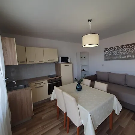 Lonza Apartmán Mlini