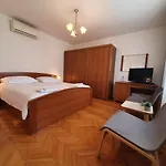 Lonza Διαμέρισμα Mlini