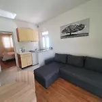 Διαμέρισμα Lonza