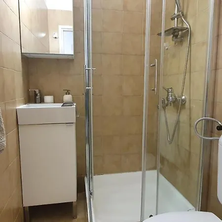 Apartament Lonza