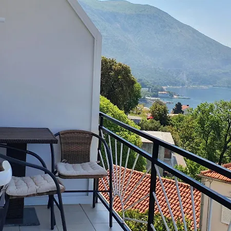 Apartament Lonza Mlini