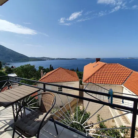 Lonza Apartament