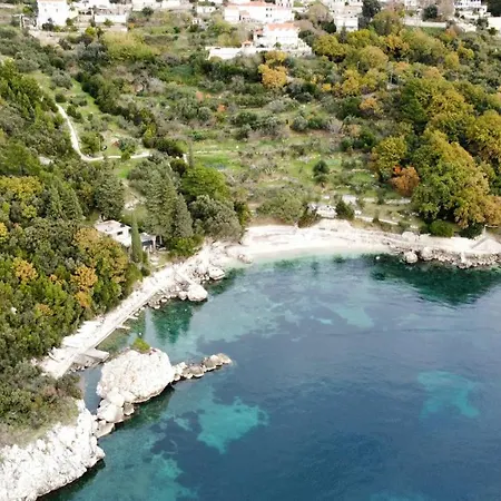 Apartament Lonza Mlini