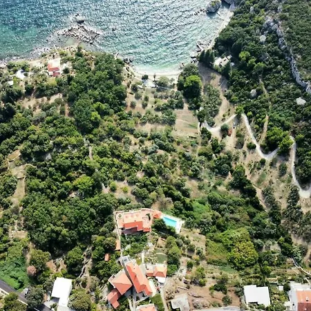 Apartament Lonza