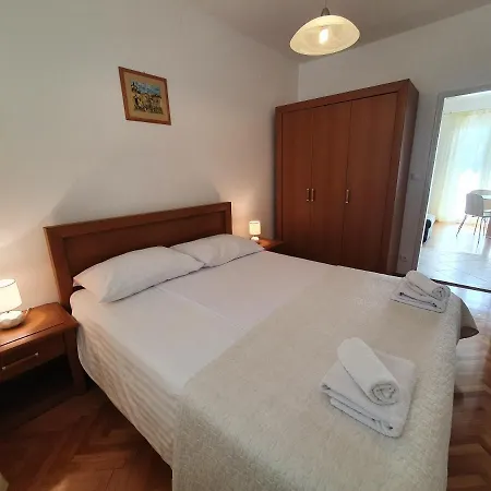 Apartament Lonza