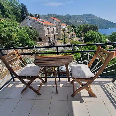 Apartament Lonza