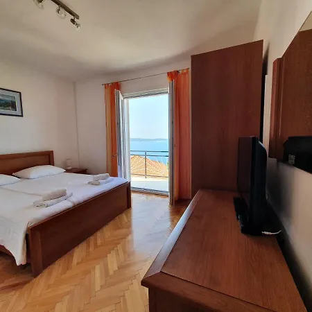 Lonza Apartmán