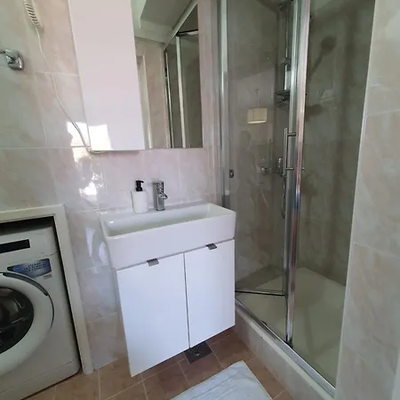 Lonza Apartament Mlini