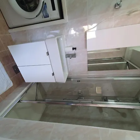 Apartament Lonza *