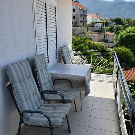 Lonza Apartament *