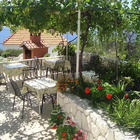 Lonza Apartament *