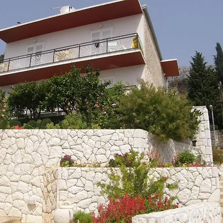Lonza Apartmán Mlini